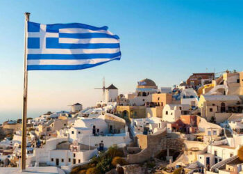 فرصة التطوع في اليونان 2026