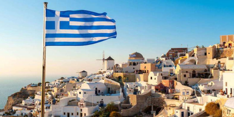 فرصة التطوع في اليونان 2026