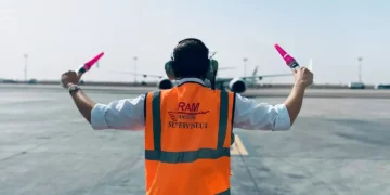 الخطوط الملكية المغربية