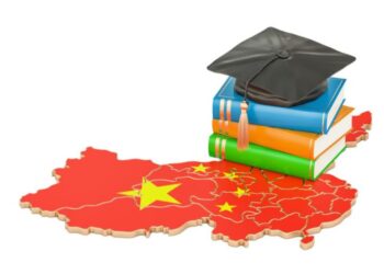 شروط الدراسة في الصين