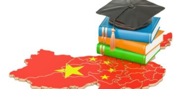 شروط الدراسة في الصين