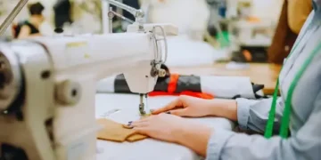 مطلوب عمال في مجال الخياطة بألمانيا 2026