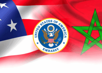 السفارة الأمريكية في المغرب توظف عدة مناصب