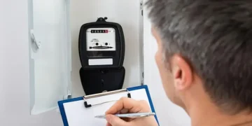 مباراة توظيف مكلفين بقراءة العدادات وتوزيع فواتير الماء والكهرباء