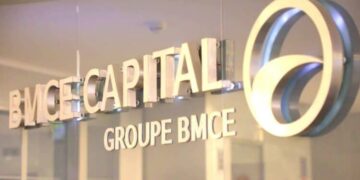 شركة BMCE Capital