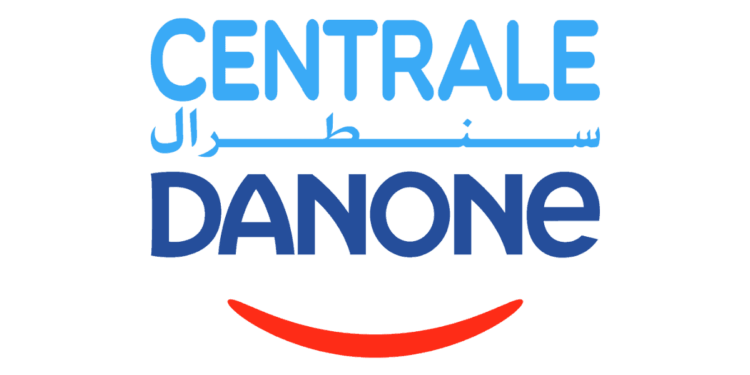 شركة Centrale Danone