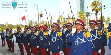 مباراة توظيف 900 حارس الجمارك بإدارة الجمارك 2026