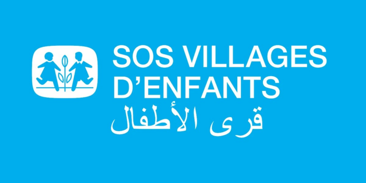 قرى الأطفال SOS المغرب توظف عدة