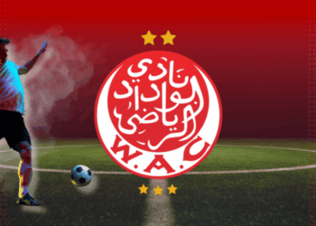 نادي الوداد الرياضي