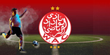 نادي الوداد الرياضي