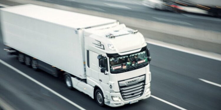 مطلوب سائق شاحنة في أستراليا 2026