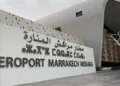 مطار مراكش المنارة