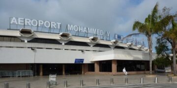 40 فرصة عمل حصرية في مطار محمد الخامس بالدار البيضاء