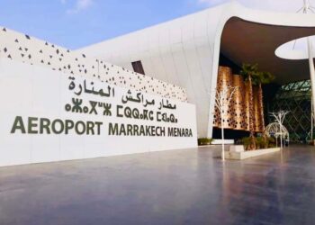 الأنابيك: توظيف 50 عون الخدمة الأرضية بمطار مراكش المنارة