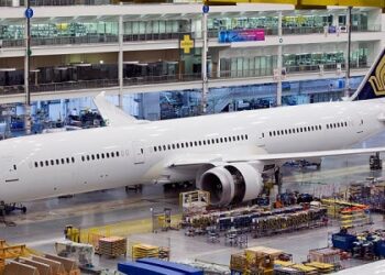 شركة Airbus تعلن عن فرصتين للتوظيف في مجال الطيران