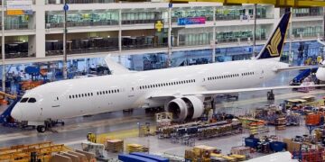 شركة Airbus تعلن عن فرصتين للتوظيف في مجال الطيران