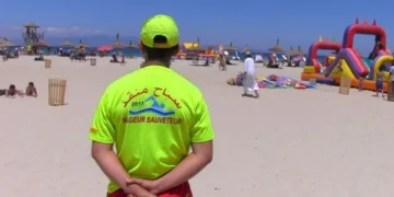 تعلن المديرية العامة للوقاية المدنية عن تنظيم مباريات لاختيار السباحين المنقذين الموسميين لسنة 2026