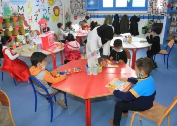 مطلوب معلمين و معلمات بشهادة البكالوريا