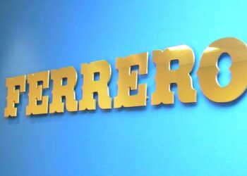 فرص عمل جديدة لدى شركة Ferrero في الدار البيضاء