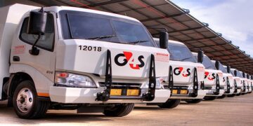 شركة G4S المغرب تعلن عن حملة توظيف عدة مناصب في مديمة الرباط والدار البيضاء