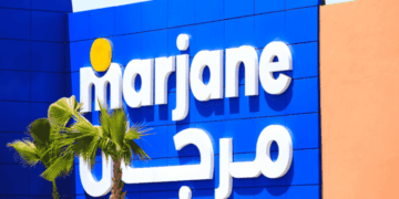 مجموعة مرجان