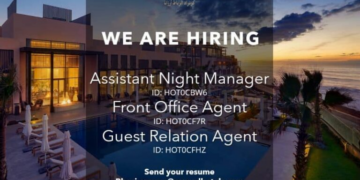 فندق Conrad Rabat Arzana يعلن عن 3 مناصب