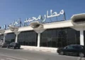 مطار محمد الخامس الدولي
