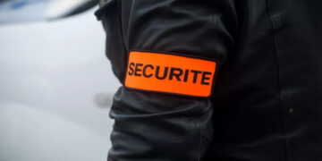 مطلوب 20 حارس للأمن و السلامة