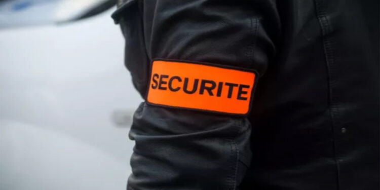 مطلوب 20 حارس للأمن و السلامة