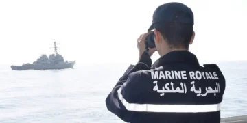 مباراة ولوج ضباط صف البحرية الملكية لسنة 2026