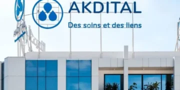 مجموعة أكديطال 2026