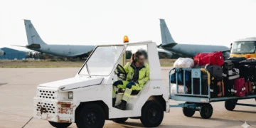 مطلوب توظيف 10 حاملي أمتعة