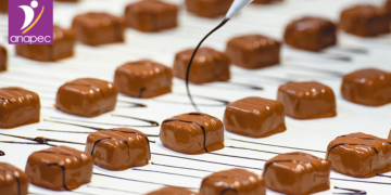 مطلوب توظيف 50 عامل لذى شركة شوكولاتة