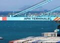 تداريب مفتوحة لدى APM Terminals طنجة، آخر أجل للتقديم هو 15 ماي 2026