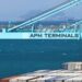 تداريب مفتوحة لدى APM Terminals طنجة، آخر أجل للتقديم هو 15 ماي 2026
