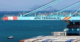 تداريب مفتوحة لدى APM Terminals طنجة، آخر أجل للتقديم هو 15 ماي 2026