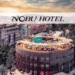 فندق Nobu Hotel Marrakech يعلن عن توظيف عدة منصب