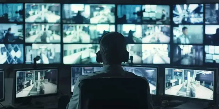 أنابيك: توظيف 30 عون أمن وحراسة طنجة بدون دبلوم