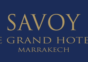 Savoy Le Grand Hôtel Marrakech