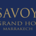 Savoy Le Grand Hôtel Marrakech