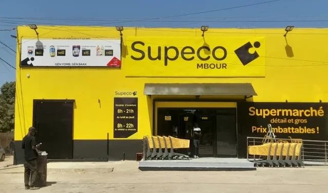 SUPECO تعلن عن حملة توظيف 150 موظفا