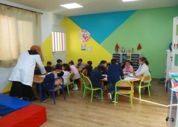 أنابيك: مطلوب توظيف مربيات التعليم الأولي حاصلين على شهادة البكالوريا بإقليم تاونات