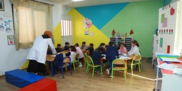 أنابيك: مطلوب توظيف مربيات التعليم الأولي حاصلين على شهادة البكالوريا بإقليم تاونات