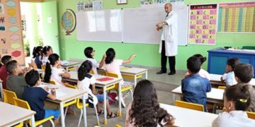 توظيف أساتذة التعليم الخصوصي