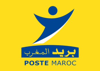 2025 مباراة لتوظيف 6 مناصب ببريد المغرب