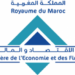 وزارة الاقتصاد والمالية