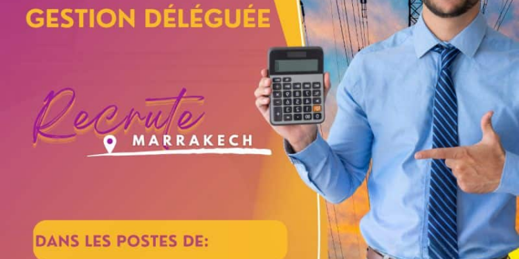 66 postes ouverts via l’ANAPEC à Tanger et Marrakech