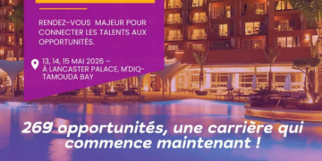Job Days أنابيك: 269 فرصة عمل في الفندقة والمطاعم والأمن والمحاسبة بمدينة المضيق 2026