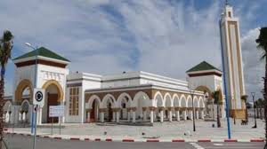 فتح باب الترشيح لشغل مهام الإمامة – الأذان – الخطابة 2026