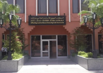 المكتب الجهوي للاستثمار الفلاحي لورزازات: مباراة توظيف متصرف من الدرجة الثانية؛ آخر أجل هو 20 ماي 2026